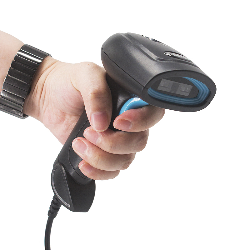 CCD barcode scanner | SYCREADER