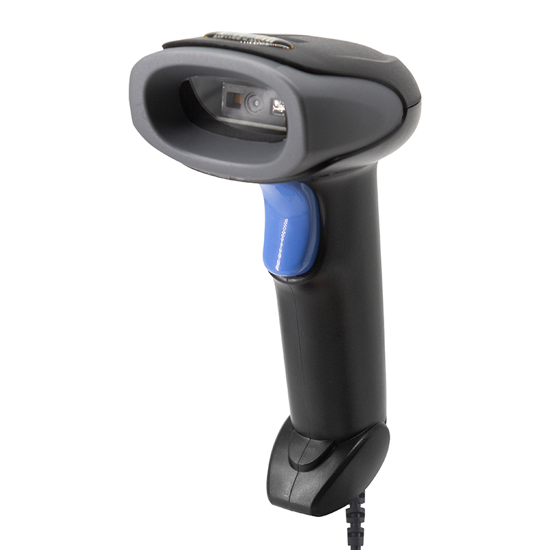 2D Barcode Scanner | SYCREADER